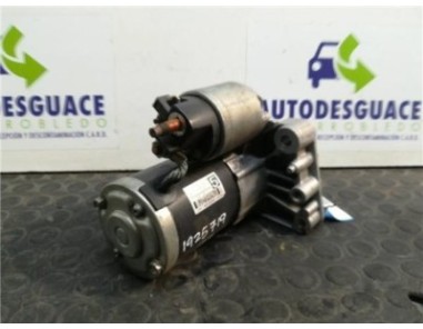 Motor Arranque Citroen C4 Berlina  1 6 HDi FAP 