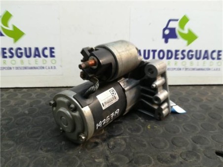 Motor Arranque Citroen C4 Berlina  1 6 HDi FAP 