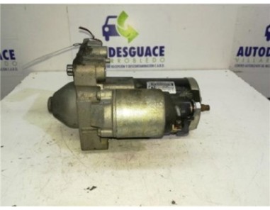 Motor Arranque Citroen C4 Berlina  1 6 HDi FAP 