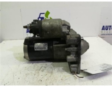 Motor Arranque Citroen C4 Berlina  1 6 HDi FAP 