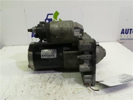 Motor Arranque Citroen C4 Berlina  1 6 HDi FAP 