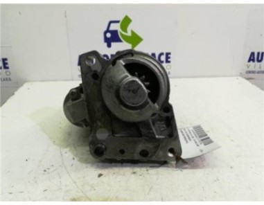 Motor Arranque Citroen C4 Berlina  1 6 HDi FAP 