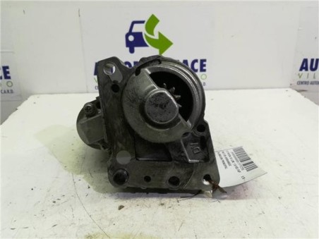 Motor Arranque Citroen C4 Berlina  1 6 HDi FAP 