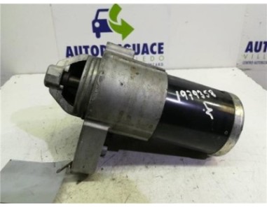 Motor Arranque Citroen C4 Berlina  1 6 HDi FAP 