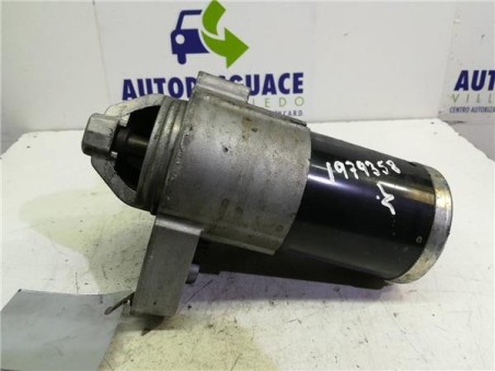 Motor Arranque Citroen C4 Berlina  1 6 HDi FAP 
