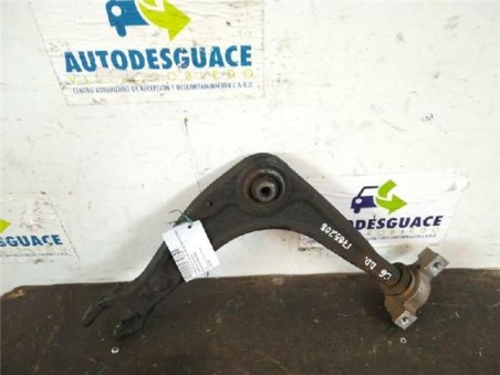 Trapecio Citroen C6  2 7 V6 HDi FAP 