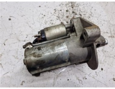 Motor Arranque Ford Focus Berlina  1 6 Titanium [1 6 Ltr  - 85 kW TDCi CAT]