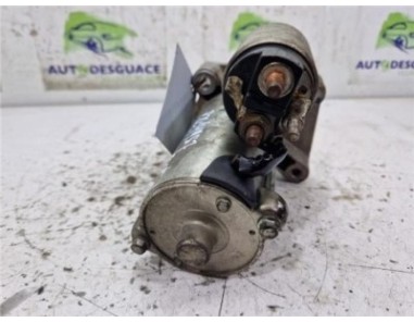 Motor Arranque Ford Focus Berlina  1 6 Titanium [1 6 Ltr  - 85 kW TDCi CAT]