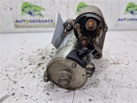 Motor Arranque Ford Focus Berlina  1 6 Titanium [1 6 Ltr  - 85 kW TDCi CAT]