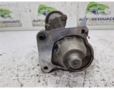 Motor Arranque Ford Focus Berlina  1 6 Titanium [1 6 Ltr  - 85 kW TDCi CAT]