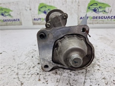 Motor Arranque Ford Focus Berlina  1 6 Titanium [1 6 Ltr  - 85 kW TDCi CAT]