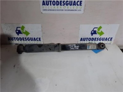 Amortiguador Trasero Izquierdo Citroen C4 Cactus  1 6 e-HDi FAP 