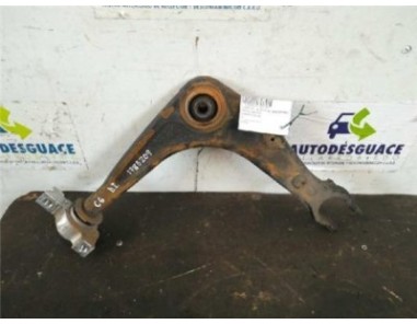 Trapecio Citroen C6  2 7 V6 HDi FAP 