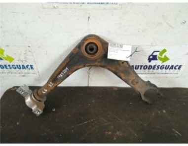 Trapecio Citroen C6  2 7 V6 HDi FAP 