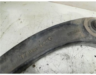 Trapecio Citroen C4 Berlina  1 6 HDi FAP 