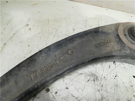 Trapecio Citroen C4 Berlina  1 6 HDi FAP 