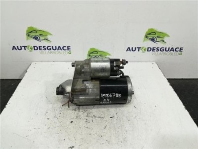 Motor Arranque Citroen C4 Picasso  1 6 HDi