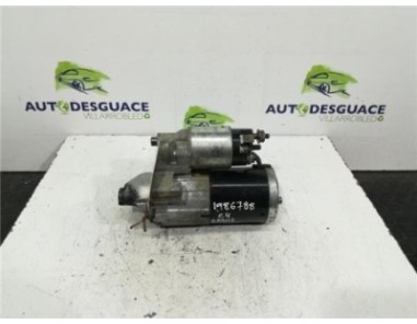 Motor Arranque Citroen C4 Picasso  1 6 HDi