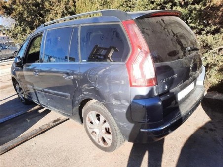 Motor Arranque Citroen C4 Picasso  1 6 HDi