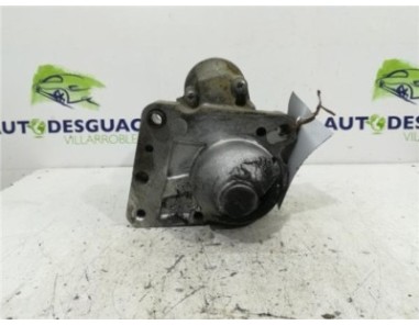 Motor Arranque Citroen C4 Picasso  1 6 HDi