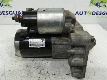 Motor Arranque Citroen C4 Picasso  1 6 HDi