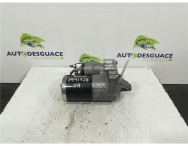 Motor Arranque Citroen C4 Berlina  1 6 HDi FAP 