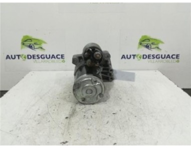 Motor Arranque Citroen C4 Berlina  1 6 HDi FAP 