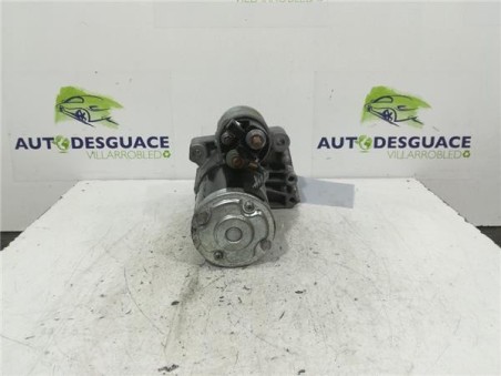 Motor Arranque Citroen C4 Berlina  1 6 HDi FAP 