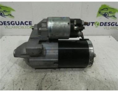 Motor Arranque Citroen C4 Berlina  1 6 HDi FAP 