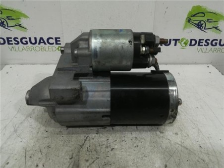 Motor Arranque Citroen C4 Berlina  1 6 HDi FAP 