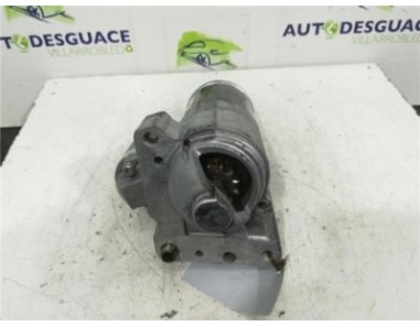 Motor Arranque Citroen C4 Berlina  1 6 HDi FAP 