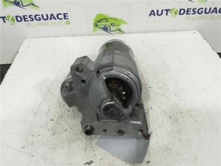Motor Arranque Citroen C4 Berlina  1 6 HDi FAP 