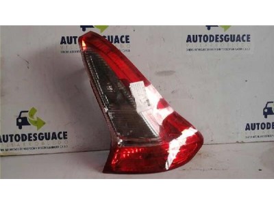 Piloto Trasero Derecho Citroen C4 Coupe  1 6 16V  2
