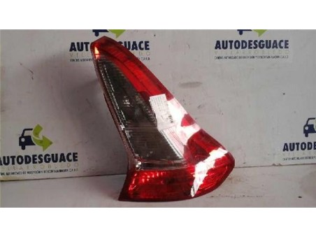 Piloto Trasero Derecho Citroen C4 Coupe  1 6 16V 