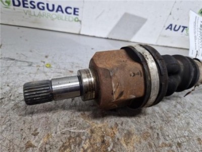 Transmision Delantera Izquierda Citroen C4 Berlina  1 6 HDi 2