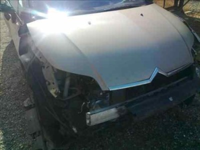 Transmision Delantera Izquierda Citroen C4 Berlina  1 6 HDi 2