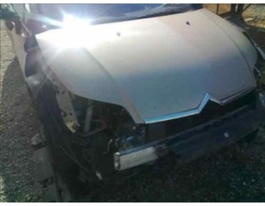 Transmision Delantera Izquierda Citroen C4 Berlina  1 6 HDi