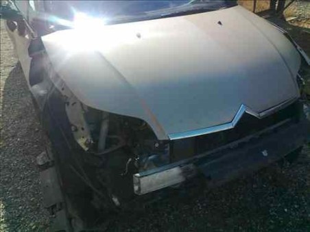 Transmision Delantera Izquierda Citroen C4 Berlina  1 6 HDi