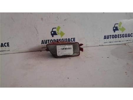 Piloto Trasero Derecho Citroen C4 Berlina  2 0 HDi