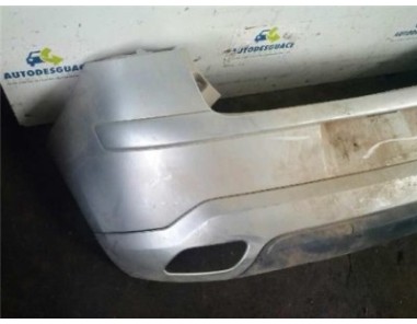 Paragolpes Trasero Citroen C4 Coupe  1 6 HDi 