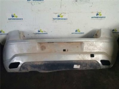 Paragolpes Trasero Citroen C4 Coupe  1 6 HDi  2