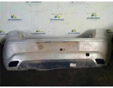 Paragolpes Trasero Citroen C4 Coupe  1 6 HDi 