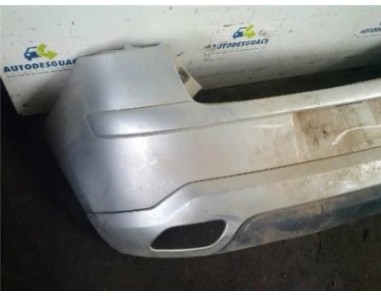 Paragolpes Trasero Citroen C4 Coupe  1 6 HDi 