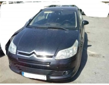 Nucleo Abs Citroen C4 Coupe  1 6 16V HDi FAP 