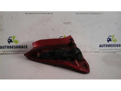 Piloto Trasero Derecho Citroen C4 Coupe  1 6 16V HDi FAP 