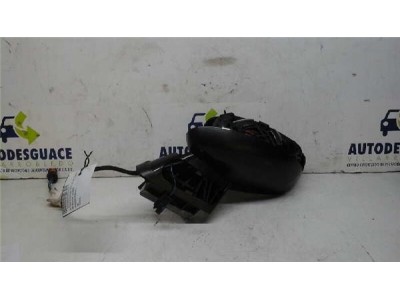 Retrovisor Izquierdo Citroen C4 Berlina  1 6 HDi