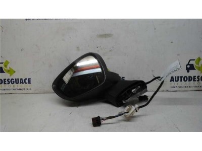 Retrovisor Izquierdo Citroen C4 Berlina  1 6 HDi 2