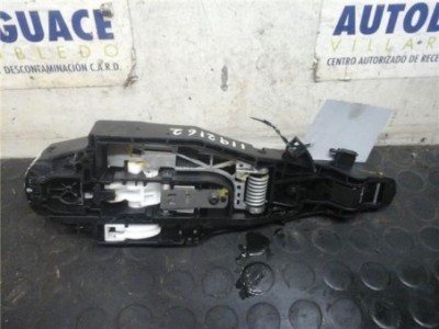 Maneta Exterior Delantera Derecha Citroen C4 Berlina  1 4 16V 