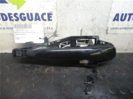 Maneta Exterior Delantera Derecha Citroen C4 Berlina  1 4 16V 
