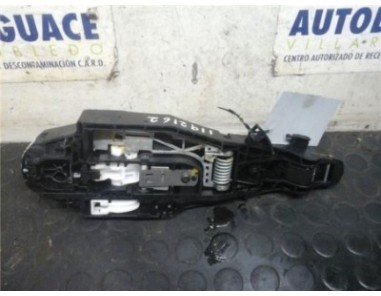 Maneta Exterior Delantera Derecha Citroen C4 Berlina  1 4 16V 